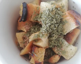 Foto del paso 7 de la receta: Garbanzo "tranquila Vigilia"