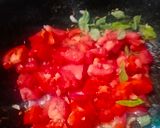 दाल तड़का (dal tadka recipe in hindi) रेसिपी चरण 3 फोटो