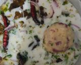 ओडिशा प्रसिद्ध पखाल भात रेसिपी चरण 4 फोटो