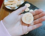 Hình bước làm 2 của món Tuần 7 : Bánh chuối chiên
