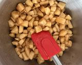 Foto del paso 2 de la receta Pie de manzana 🍎