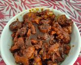 Foto langkah ke 4 dari resep Mie Ayam.