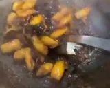 Foto langkah ke 3 dari resep Cumi Goreng Asam.
