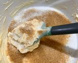 Foto del paso 1 de la receta: Crumbl Cookies