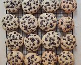 Foto del paso 5 de la receta: Galletas de Rapunzel 🎥 film "Enredados" 🍪 Cookies fáciles 🍪