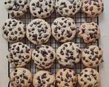 Foto del paso 5 de la receta: Galletas de Rapunzel 🎥 film "Enredados" 🍪 Cookies fáciles 🍪