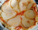 Foto del paso 9 de la receta: Flognarde de peras