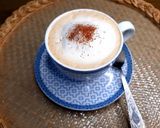 চায় ল্যাটে (chai latte) রেসিপির ধাপ 4 ছবি