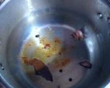 Foto del paso 4 de la receta: Alubias de Tolosa con codillo de cordero con especias nobles