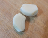 Foto del paso 2 de la receta: Cardo a la Navarra