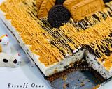 Gambar langkah 15 resipi Mini Biscoff Cheesecake Mampu Milik 😉.
