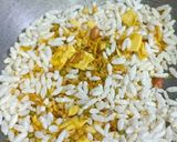 A picture of step 3 of Bhelpuri Fireless Cooking With Puffed Rice.