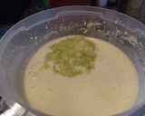 Foto del paso 3 de la receta: Tarta de manzana (otra)