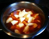 Foto del paso 12 de la receta: Guiso de patata con costillas de cerdo y judías
