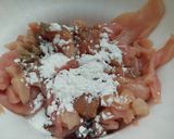 Ázsiai stílusú brokkolis-sárgarépás csirkemell recept fázis 4 fotója