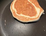 Foto del paso 6 de la receta Tortitas americanas con yogur griego en Thermomix