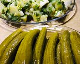 صورة لخطوة 1 من وصفة مفركة البطاطا والبيض 🥚🍠