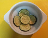 Foto del paso 7 de la receta: Lasaña de calabacín