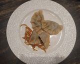 Pierogi a'la kutia krok przepisu 4 zdjęcie