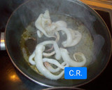 Foto del paso 11 de la receta: Arroz verde