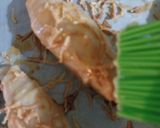 Foto langkah ke 3 dari resep Mini Croissant Keju.