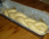 Sós kalács recept fázis 7 fotója