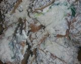 Foto langkah ke 3 dari resep Tahu walik kenyal krispy.
