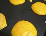 A picture of step 2 of GF Potato Pancakes.