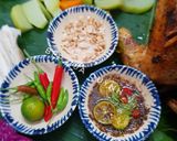 Hình bước làm 5 của món Ẩm thực Tây Bắc