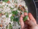 इन्स्टंट व्हेज पुलाव (instant veg pulav recipe in marathi)