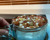 Foto del paso 5 de la receta: Best tartar de atún, tomate y aguacate