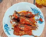 Cara Membuat Ikan Kembung Balado 4