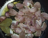 Foto del paso 4 de la receta: Arroz con pollo 🥘🍗