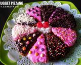 Foto langkah ke 7 dari resep 8. Nugget Pizzang.