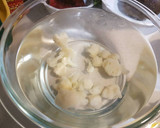Foto del paso 10 de la receta: Gargouillou