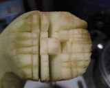 Foto langkah ke 1 dari resep Orak Arik Terong.