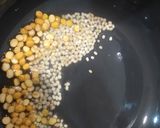 લેમન રાઈસ (Lemon Rice Recipe In Gujarati) રેસીપી સ્ટેપ5ફોટો