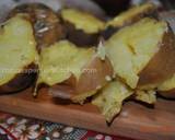 Baking Potatoes on Hot Stones recipe step 10 photo