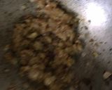 A picture of step 4 of Palak Paneer.