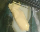 Foto langkah ke 6 dari resep ROTi JABRIK VIRAL / ROTI JABRIK CREAM CHEESE LEMBUT Dengan Hand.