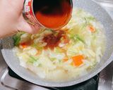 我的羅宋湯的食譜步驟6照片