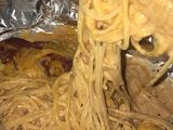 باستا القصدير 🍜