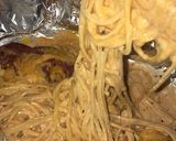صورة لخطوة 3 من وصفة باستا القصدير 🍜