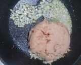 Foto langkah ke 2 dari resep Ayam Cincang Kecap.
