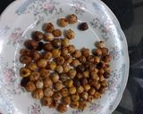 Foto del paso 4 de la receta: Snack de garbanzos ¡Muy crocantes!