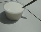 Foto langkah ke 3 dari resep Es Lilin Pop ice 1000an.