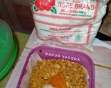 Foto langkah ke 3 dari resep Kremesan Tempe.