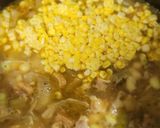 Foto del paso 11 de la receta: Porotos granados con chicharrones