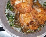 Foto langkah ke 7 dari resep Ayam Goreng Rempah Daun Kari (Air Fryer).