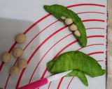Foto langkah ke 9 dari resep Bakpao isi Ayam Kecap.